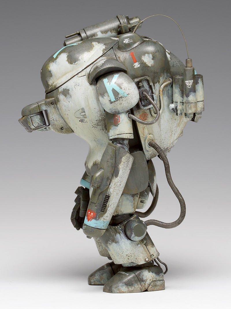 WAVE Maschinen Krieger S.A.F.S. Mk.III Type R Rapoon 1/20 Model Kit JAPAN