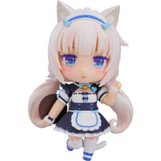 Nendoroid Nekopara Vanilla Nekopara Sekai Connect Ver. Action Figure JAPAN