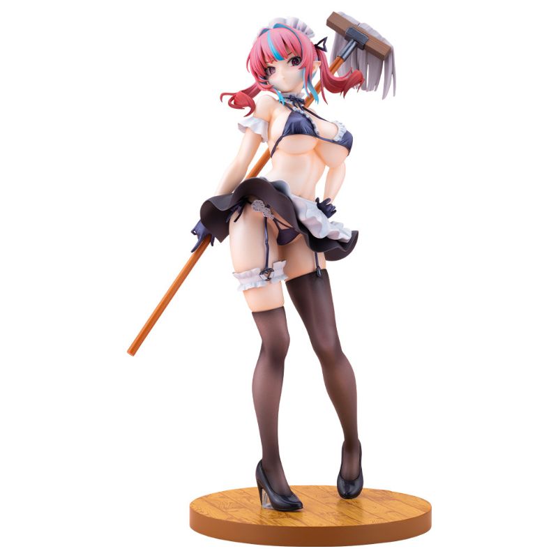 Kotobukiya Mistress Kanan Is Devilishly Easy Kanan Takakiyo 1/7 Figure JAPAN