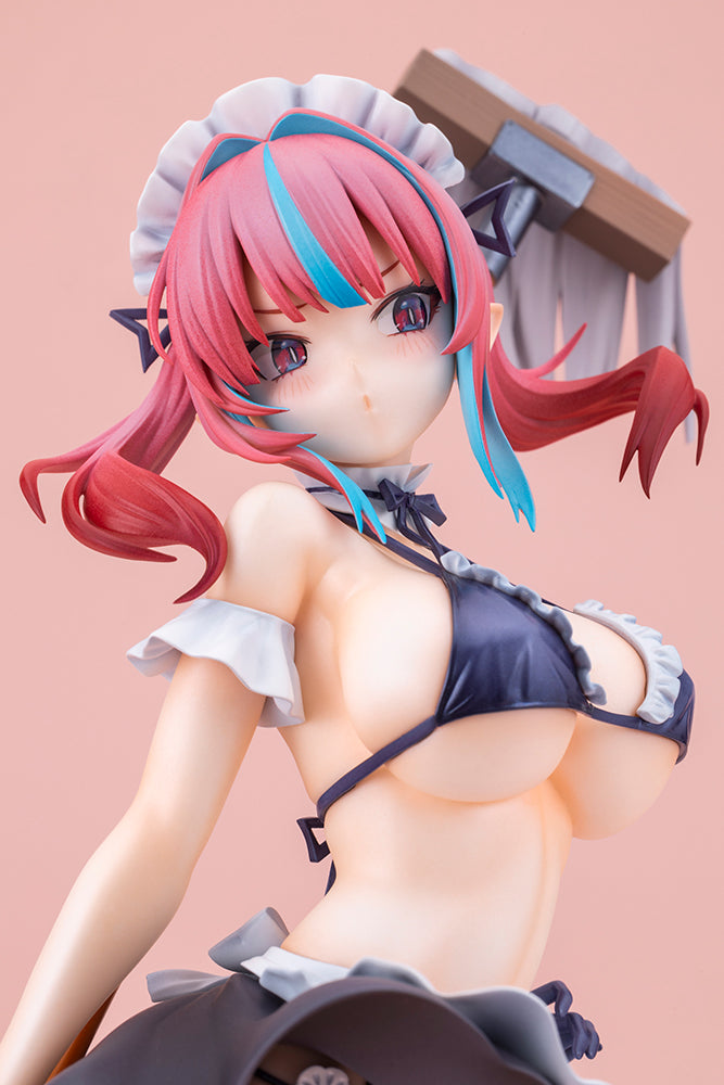Kotobukiya Mistress Kanan Is Devilishly Easy Kanan Takakiyo 1/7 Figure JAPAN