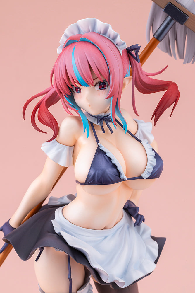 Kotobukiya Mistress Kanan Is Devilishly Easy Kanan Takakiyo 1/7 Figure JAPAN