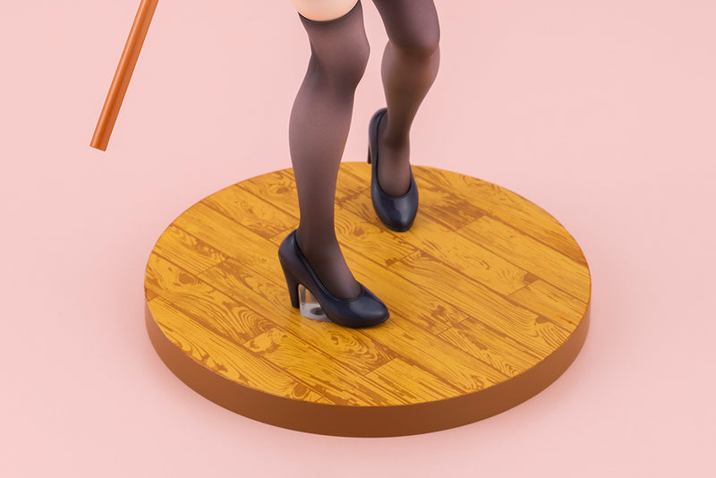 Kotobukiya Mistress Kanan Is Devilishly Easy Kanan Takakiyo 1/7 Figure JAPAN