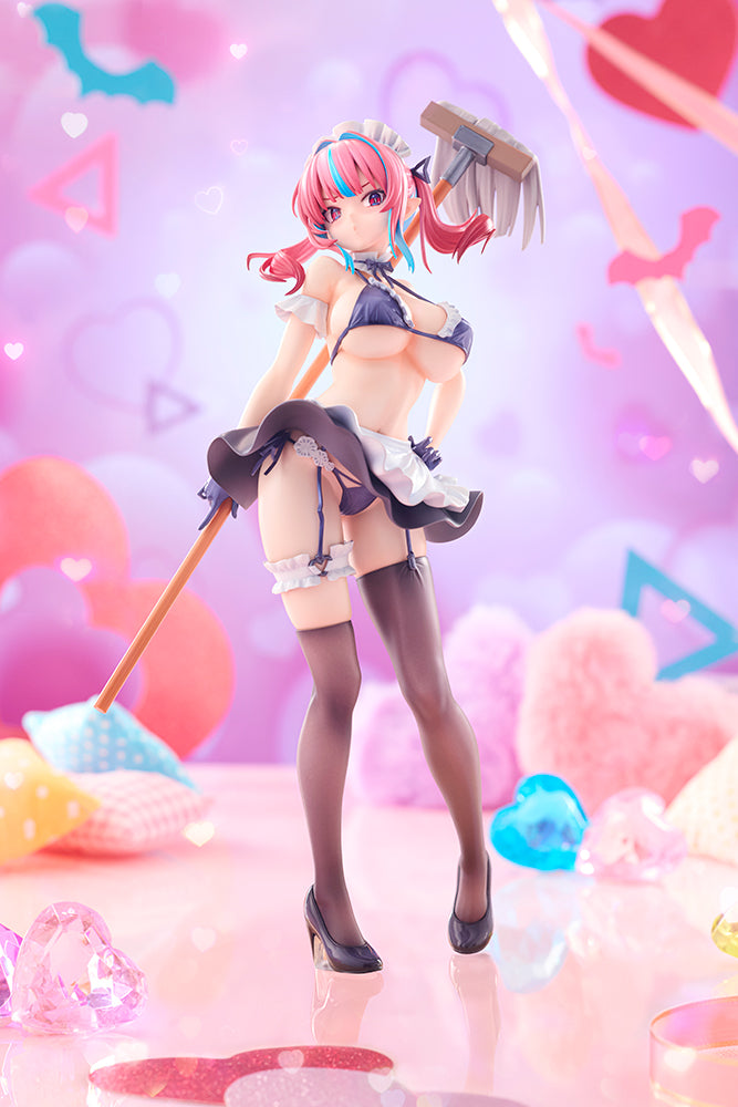 Kotobukiya Mistress Kanan Is Devilishly Easy Kanan Takakiyo 1/7 Figure JAPAN