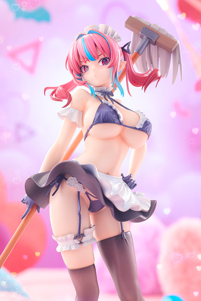 Kotobukiya Mistress Kanan Is Devilishly Easy Kanan Takakiyo 1/7 Figure JAPAN