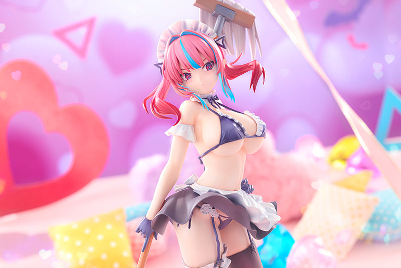 Kotobukiya Mistress Kanan Is Devilishly Easy Kanan Takakiyo 1/7 Figure JAPAN