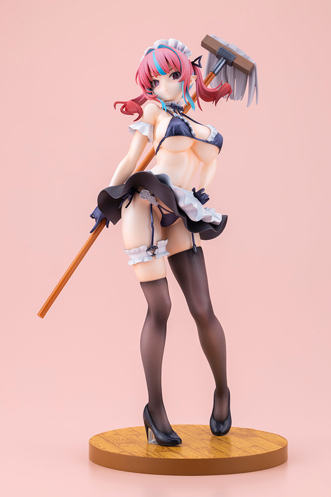Kotobukiya Mistress Kanan Is Devilishly Easy Kanan Takakiyo 1/7 Figure JAPAN
