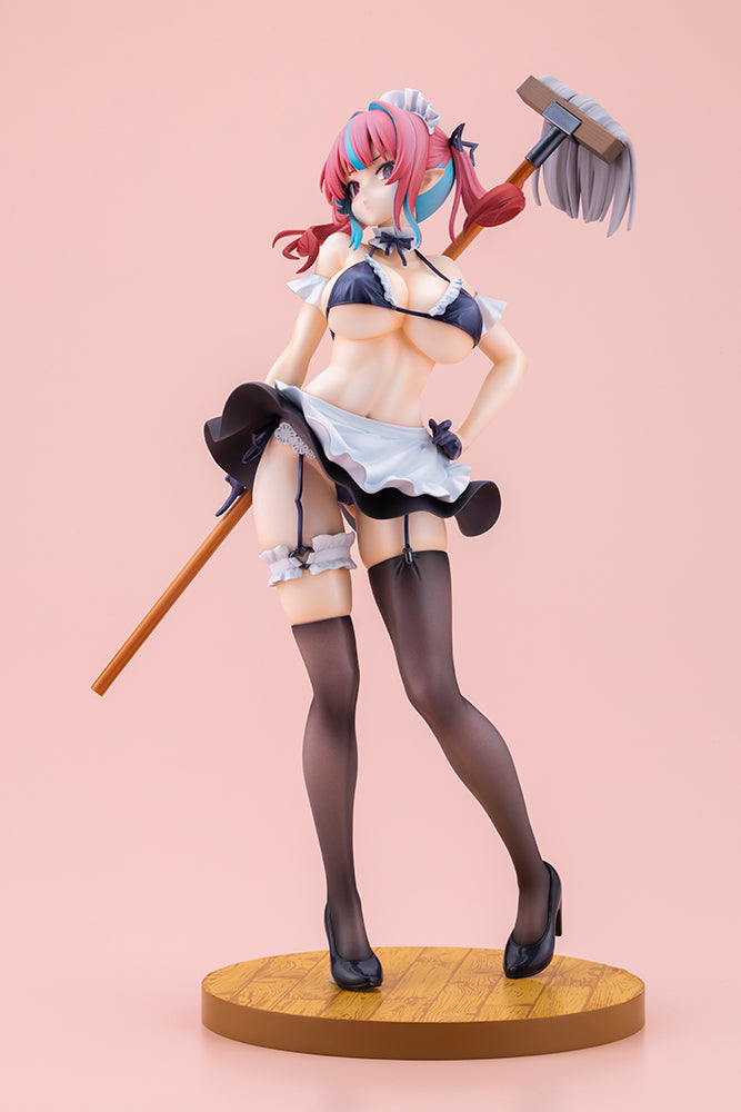 Kotobukiya Mistress Kanan Is Devilishly Easy Kanan Takakiyo 1/7 Figure JAPAN