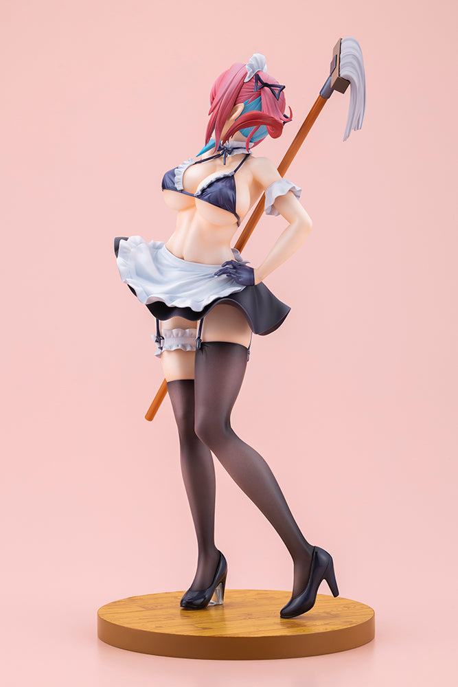 Kotobukiya Mistress Kanan Is Devilishly Easy Kanan Takakiyo 1/7 Figure JAPAN
