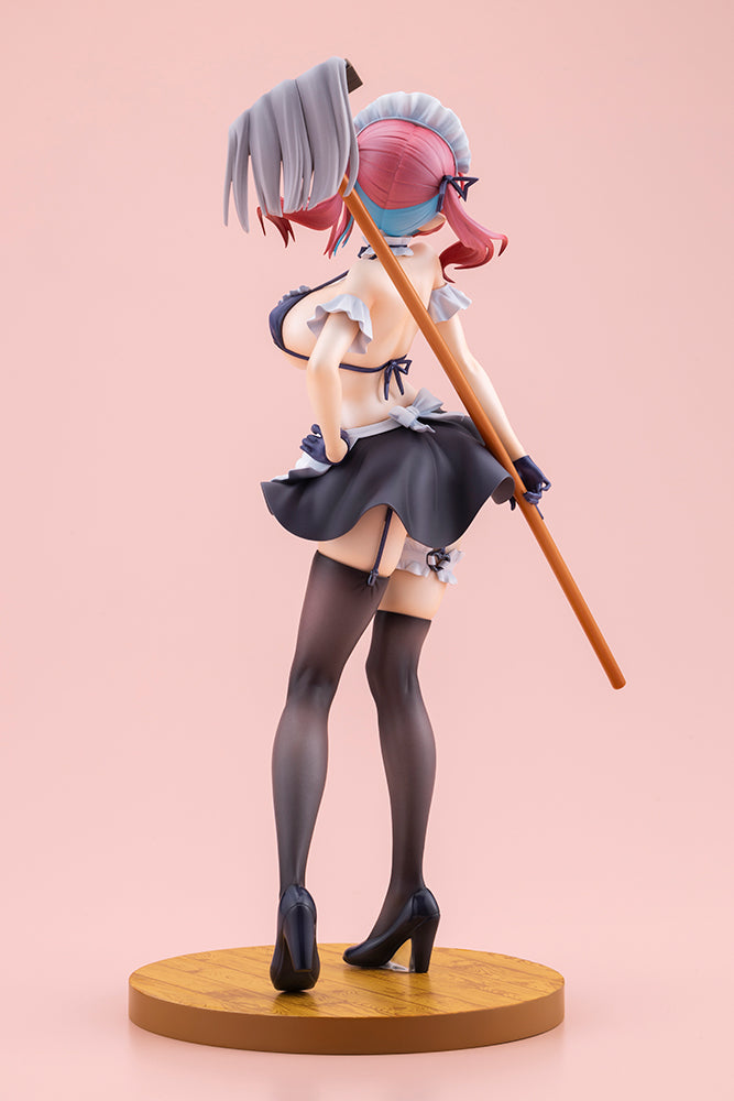 Kotobukiya Mistress Kanan Is Devilishly Easy Kanan Takakiyo 1/7 Figure JAPAN