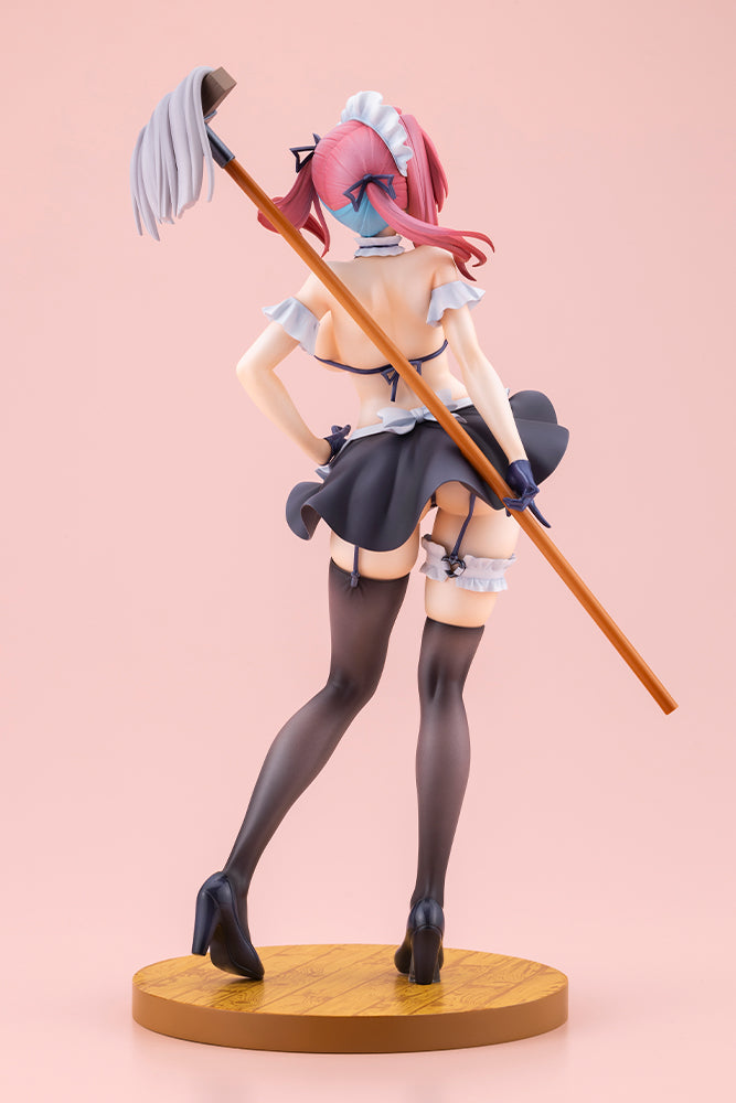 Kotobukiya Mistress Kanan Is Devilishly Easy Kanan Takakiyo 1/7 Figure JAPAN