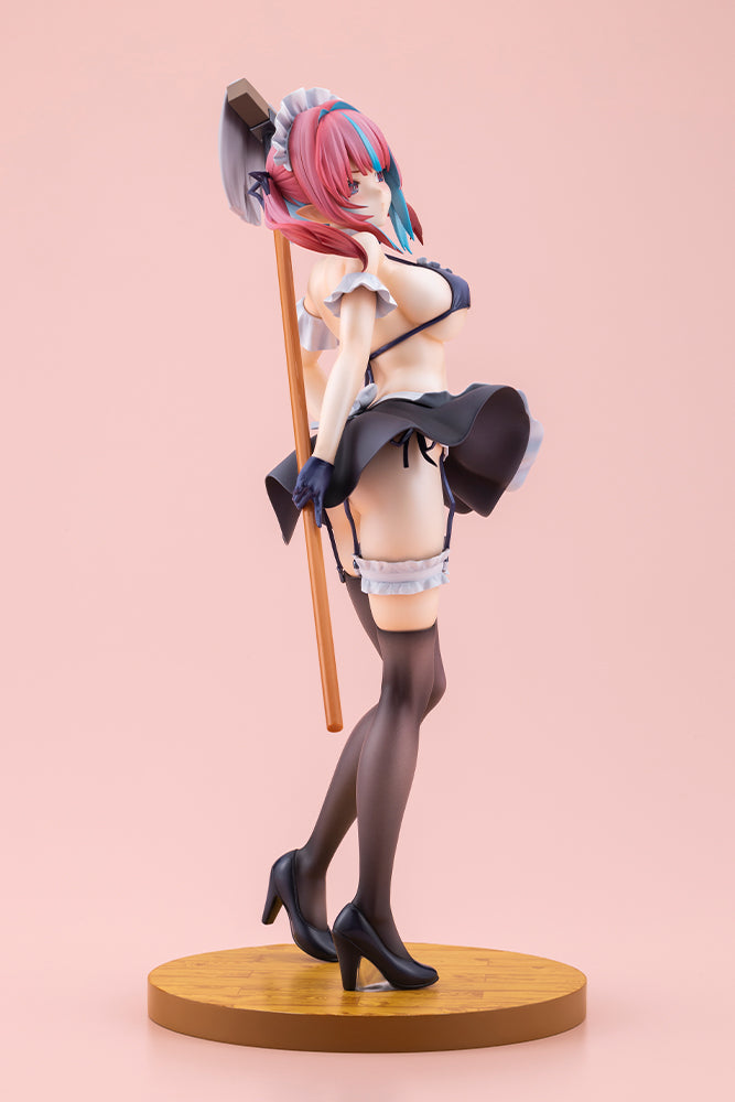 Kotobukiya Mistress Kanan Is Devilishly Easy Kanan Takakiyo 1/7 Figure JAPAN