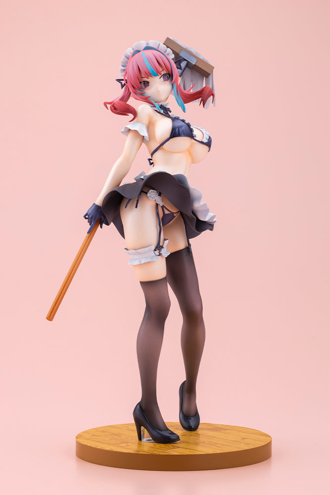 Kotobukiya Mistress Kanan Is Devilishly Easy Kanan Takakiyo 1/7 Figure JAPAN