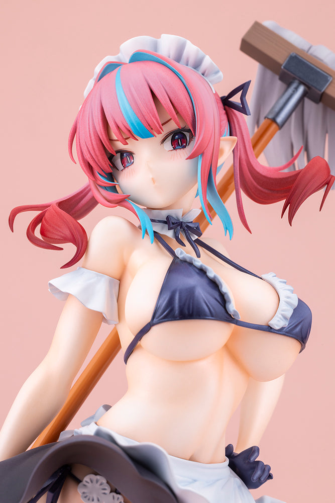 Kotobukiya Mistress Kanan Is Devilishly Easy Kanan Takakiyo 1/7 Figure JAPAN
