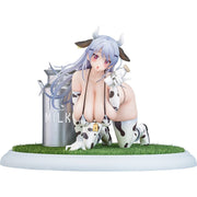 Phat Company BUNNY SUIT PLANNING Shion Blankness Cow Bikini Ver. 1/6 Figure