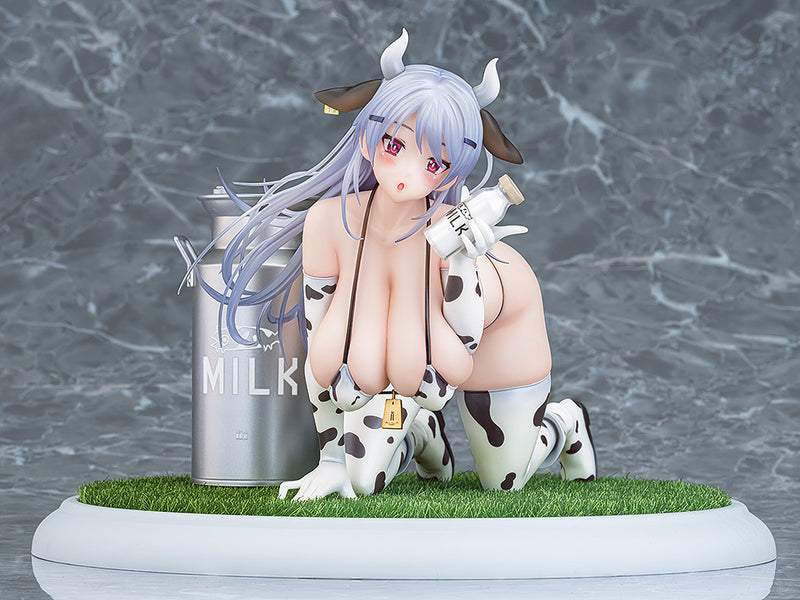 Phat Company BUNNY SUIT PLANNING Shion Blankness Cow Bikini Ver. 1/6 Figure