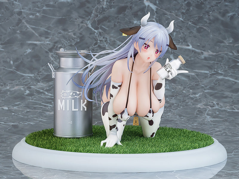 Phat Company BUNNY SUIT PLANNING Shion Blankness Cow Bikini Ver. 1/6 Figure