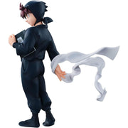 Union Creative Movie Nintama Rantaro Hansuke Doi Figure JAPAN OFFICIAL