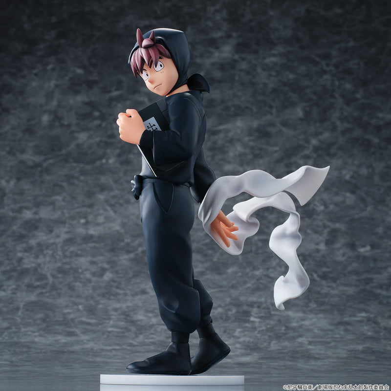 Union Creative Movie Nintama Rantaro Hansuke Doi Figure JAPAN OFFICIAL