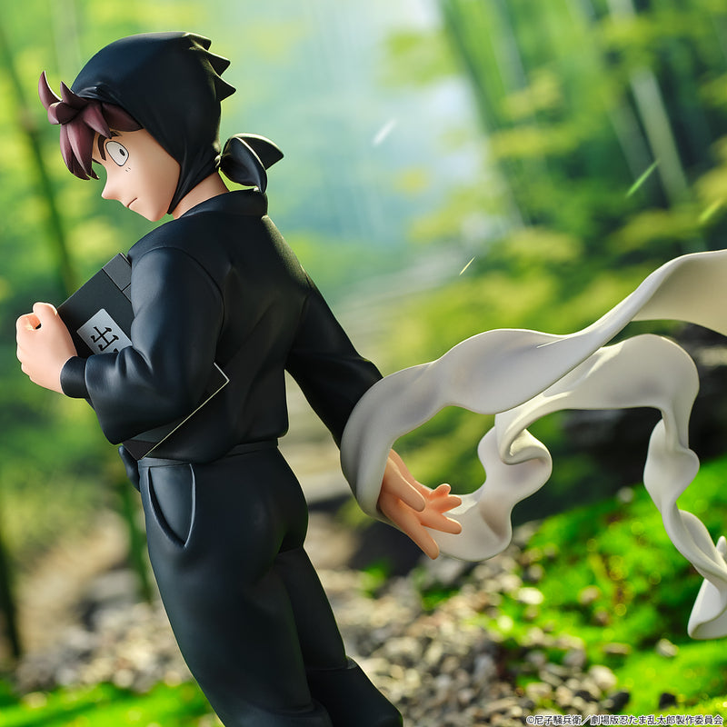 Union Creative Movie Nintama Rantaro Hansuke Doi Figure JAPAN OFFICIAL