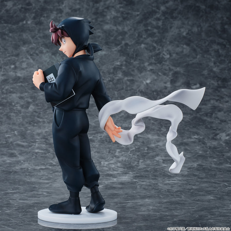 Union Creative Movie Nintama Rantaro Hansuke Doi Figure JAPAN OFFICIAL