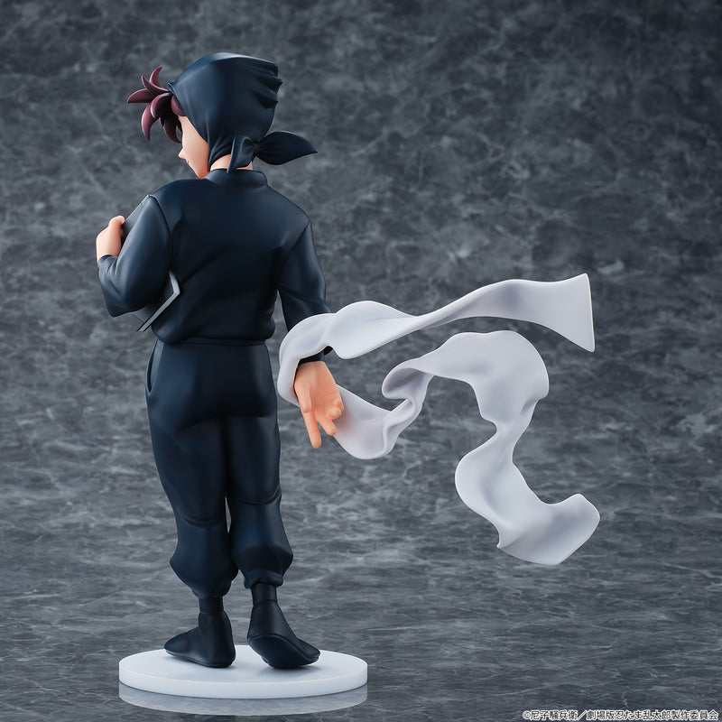 Union Creative Movie Nintama Rantaro Hansuke Doi Figure JAPAN OFFICIAL