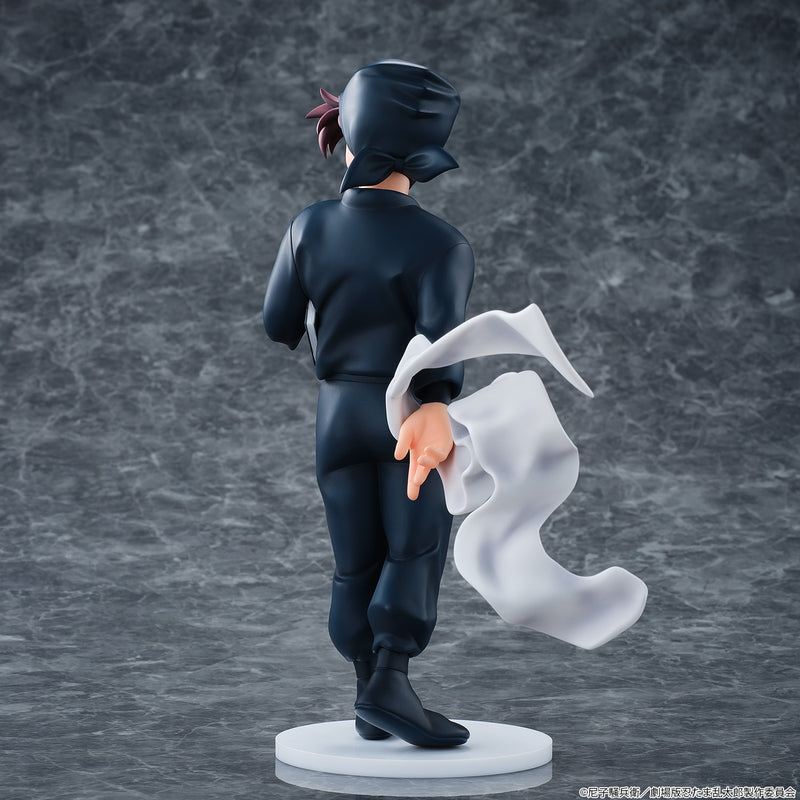 Union Creative Movie Nintama Rantaro Hansuke Doi Figure JAPAN OFFICIAL