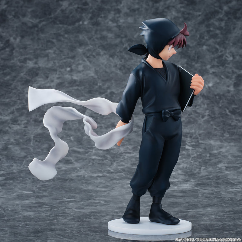 Union Creative Movie Nintama Rantaro Hansuke Doi Figure JAPAN OFFICIAL