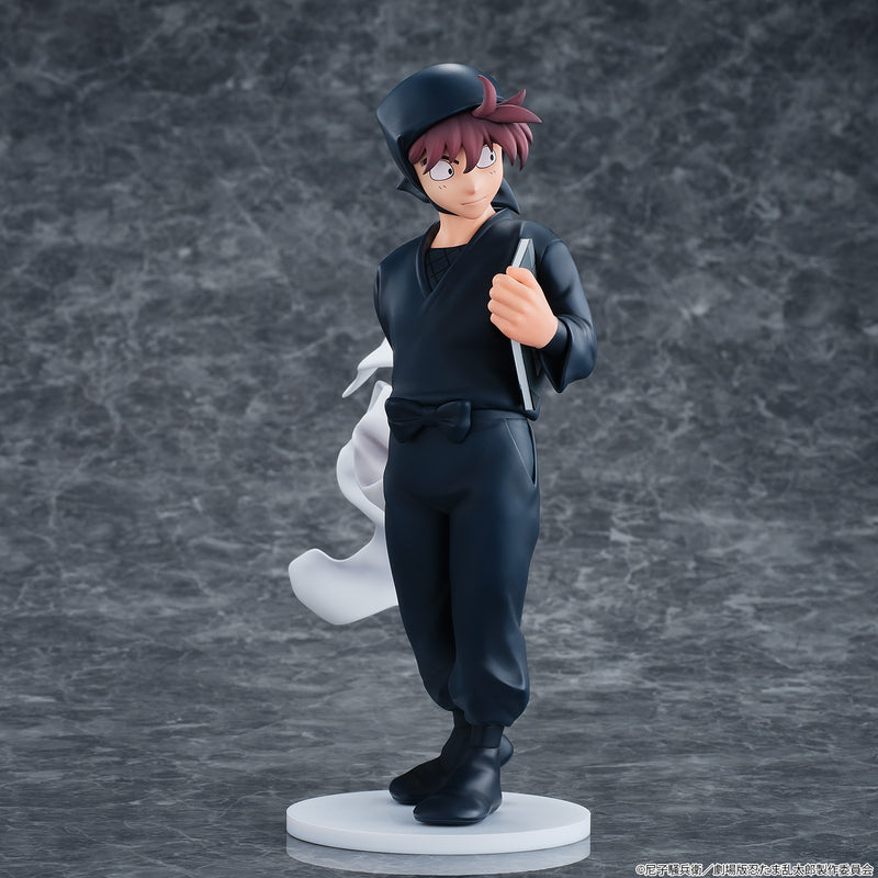 Union Creative Movie Nintama Rantaro Hansuke Doi Figure JAPAN OFFICIAL