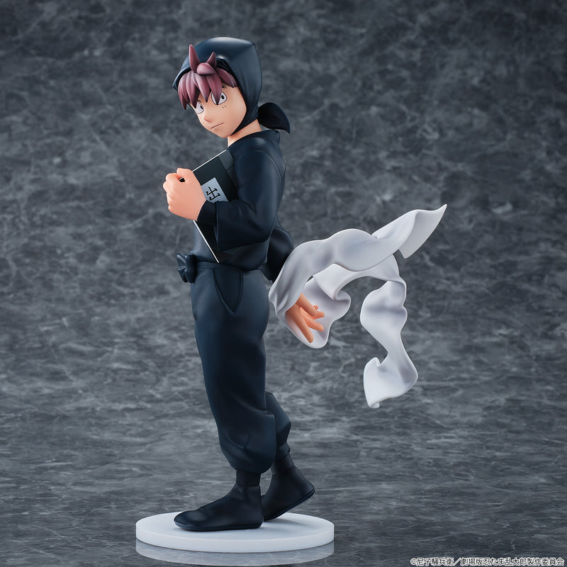 Union Creative Movie Nintama Rantaro Hansuke Doi Figure JAPAN OFFICIAL