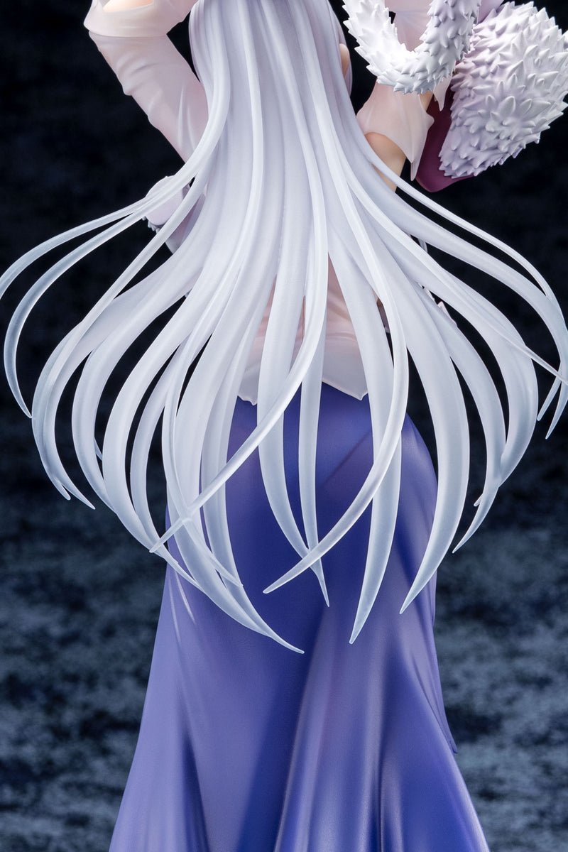 Hakoiri Musume Reincarnated as the 7th Prince Sylpha Langriss 1/6 Figure JAPAN