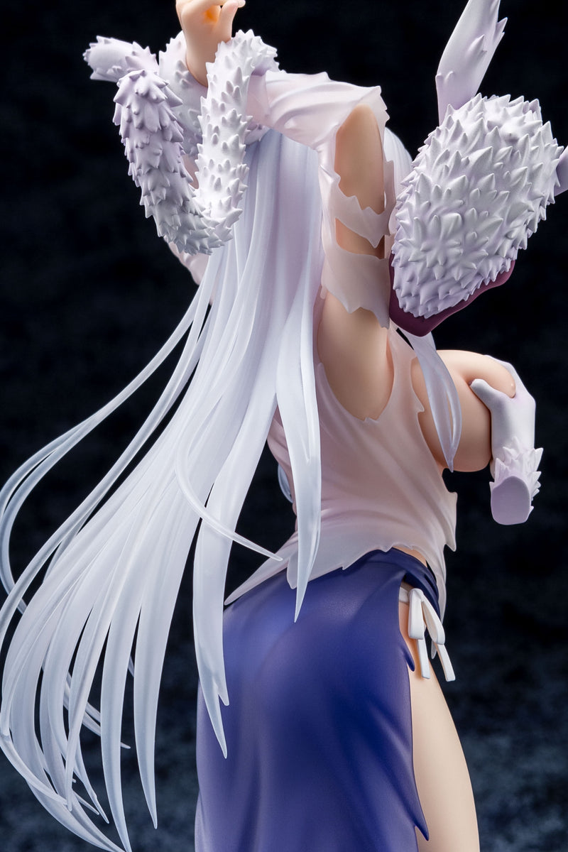 Hakoiri Musume Reincarnated as the 7th Prince Sylpha Langriss 1/6 Figure JAPAN