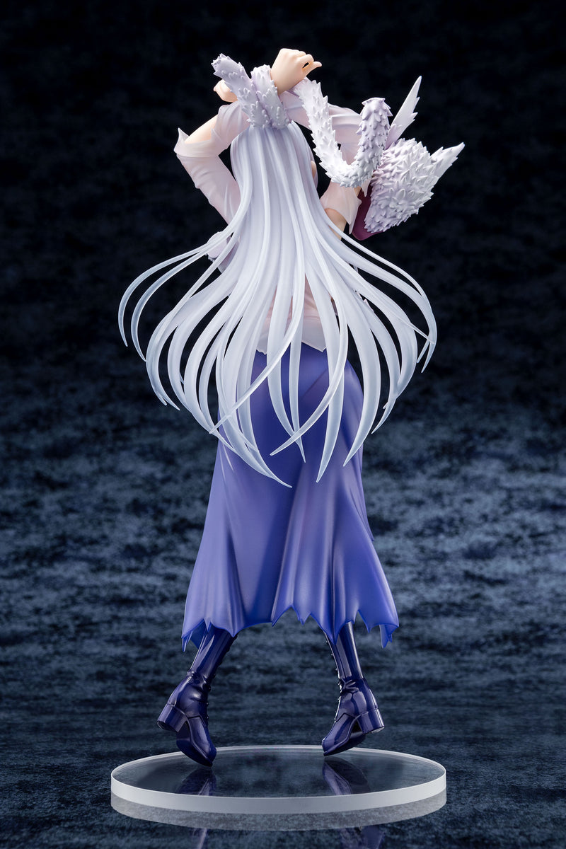 Hakoiri Musume Reincarnated as the 7th Prince Sylpha Langriss 1/6 Figure JAPAN