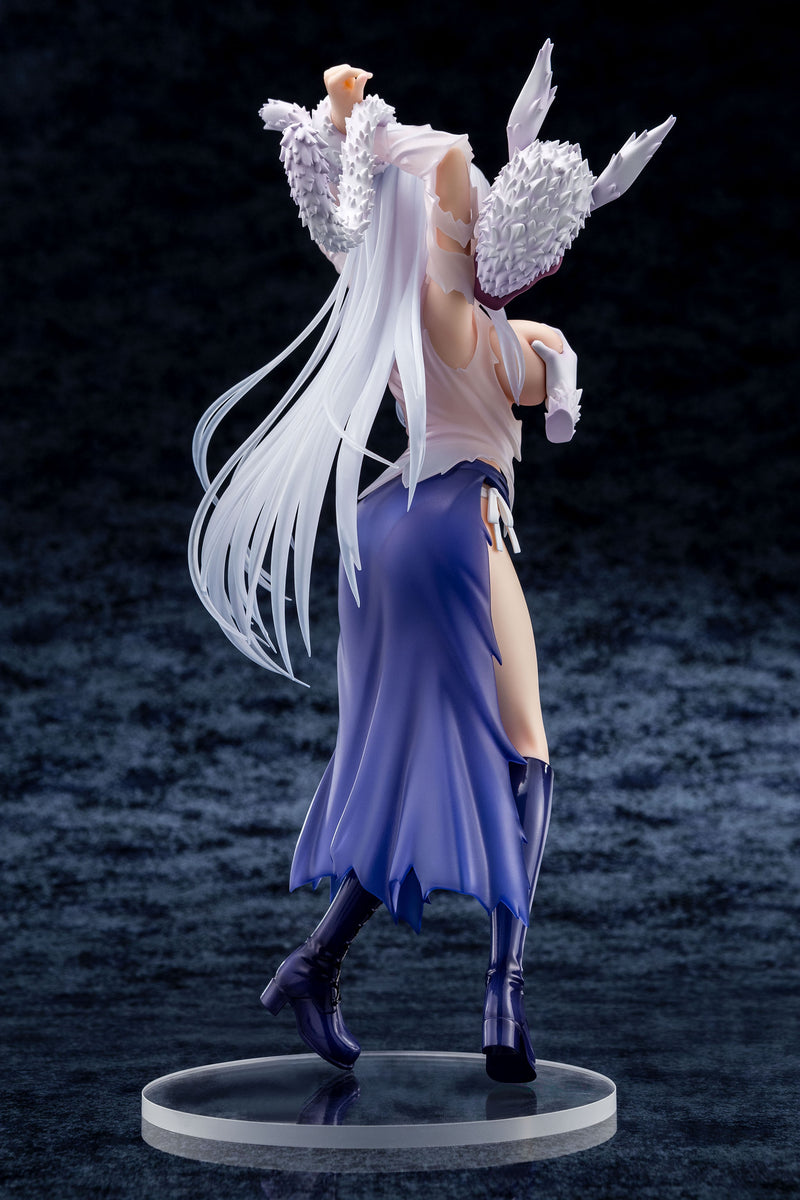 Hakoiri Musume Reincarnated as the 7th Prince Sylpha Langriss 1/6 Figure JAPAN