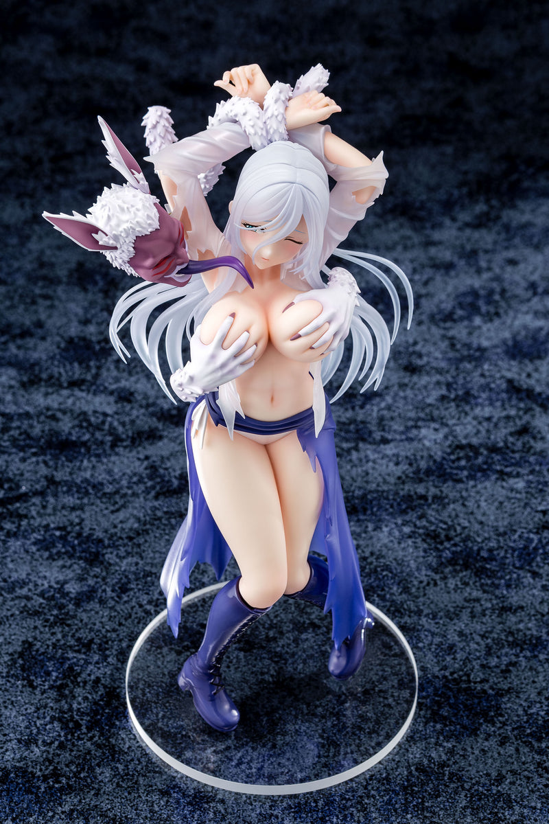 Hakoiri Musume Reincarnated as the 7th Prince Sylpha Langriss 1/6 Figure JAPAN