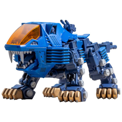 Kotobukiya D-Style ZOIDS SHIELD LIGER Clear Parts Append Model Kit JAPAN