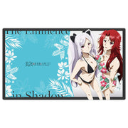 Key-th The Eminence in Shadow Alexia & Iris Rubber Mat JAPAN OFFICIAL