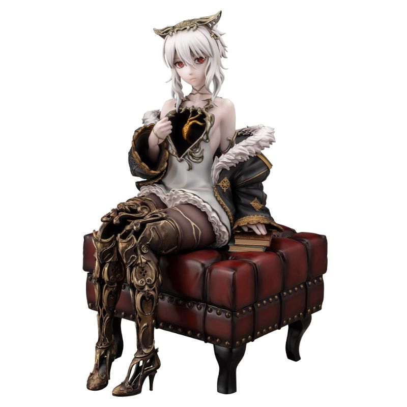 Kotobukiya CODE VEIN II Lou MagMell 1/7 Figure JAPAN OFFICIAL
