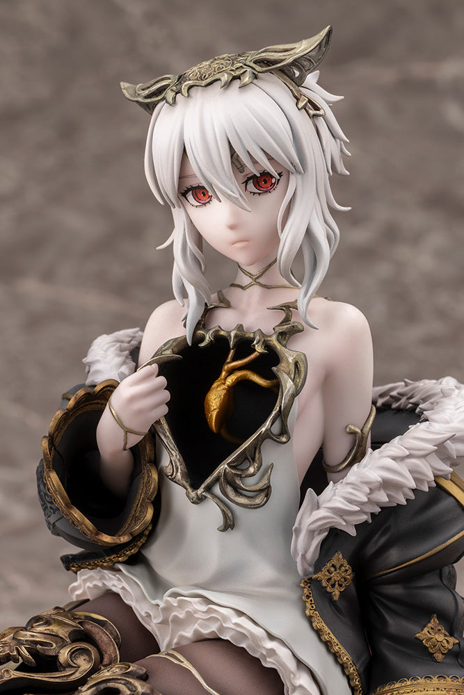 Kotobukiya CODE VEIN II Lou MagMell 1/7 Figure JAPAN OFFICIAL