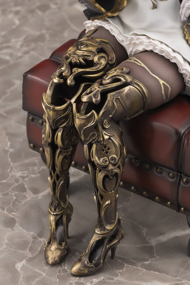 Kotobukiya CODE VEIN II Lou MagMell 1/7 Figure JAPAN OFFICIAL