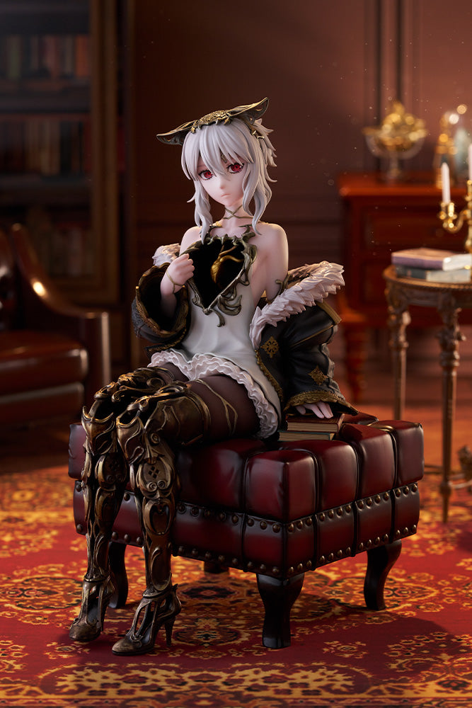 Kotobukiya CODE VEIN II Lou MagMell 1/7 Figure JAPAN OFFICIAL