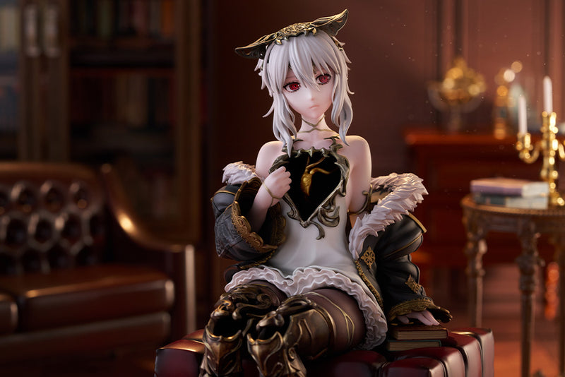 Kotobukiya CODE VEIN II Lou MagMell 1/7 Figure JAPAN OFFICIAL