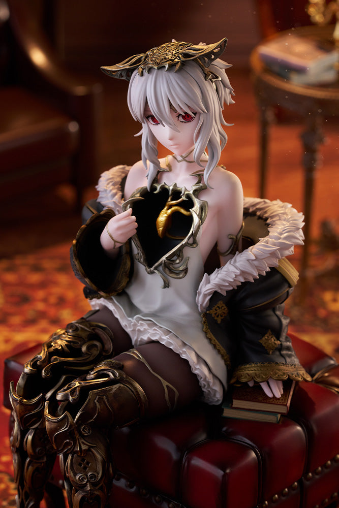Kotobukiya CODE VEIN II Lou MagMell 1/7 Figure JAPAN OFFICIAL