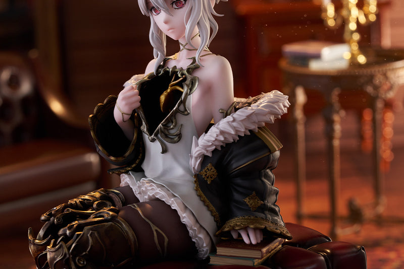 Kotobukiya CODE VEIN II Lou MagMell 1/7 Figure JAPAN OFFICIAL