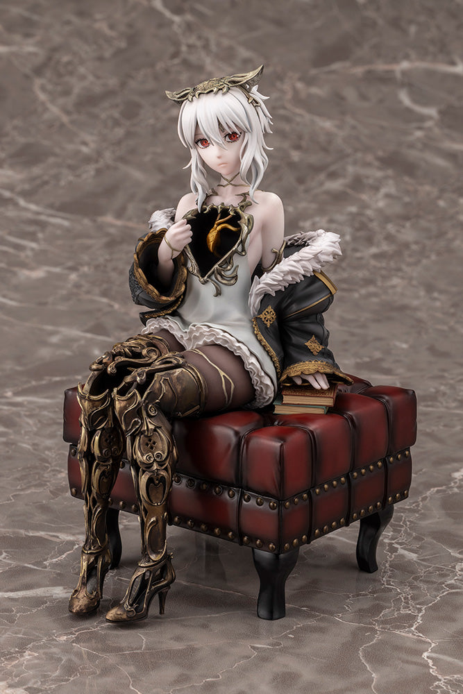 Kotobukiya CODE VEIN II Lou MagMell 1/7 Figure JAPAN OFFICIAL