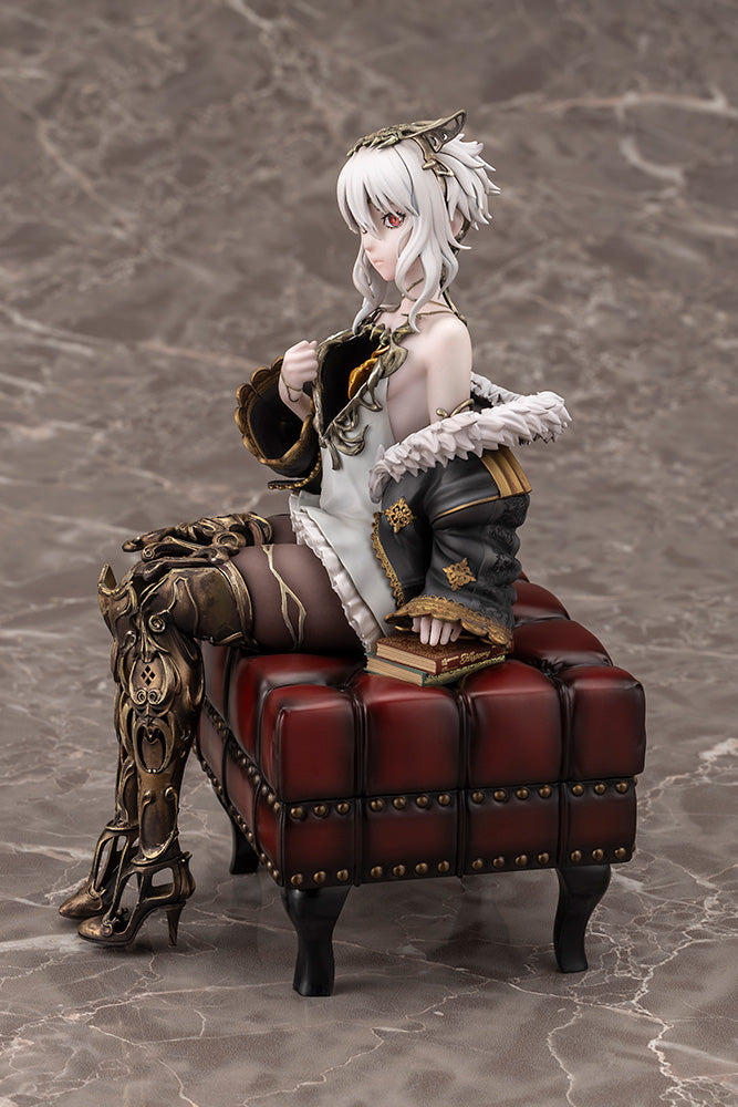 Kotobukiya CODE VEIN II Lou MagMell 1/7 Figure JAPAN OFFICIAL