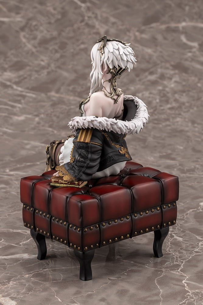 Kotobukiya CODE VEIN II Lou MagMell 1/7 Figure JAPAN OFFICIAL