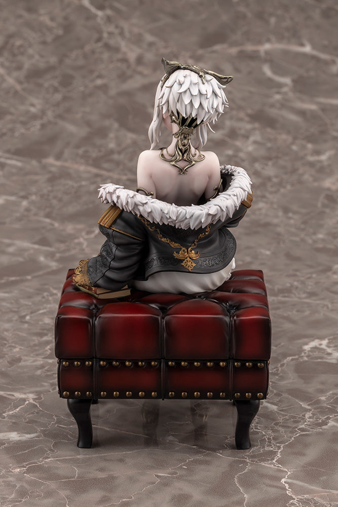 Kotobukiya CODE VEIN II Lou MagMell 1/7 Figure JAPAN OFFICIAL