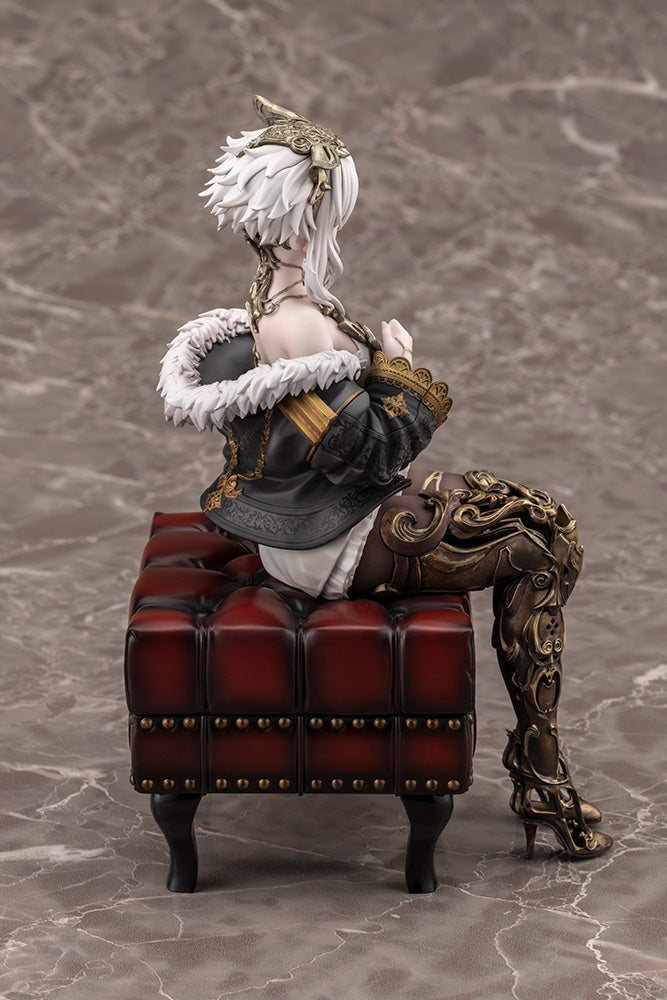 Kotobukiya CODE VEIN II Lou MagMell 1/7 Figure JAPAN OFFICIAL