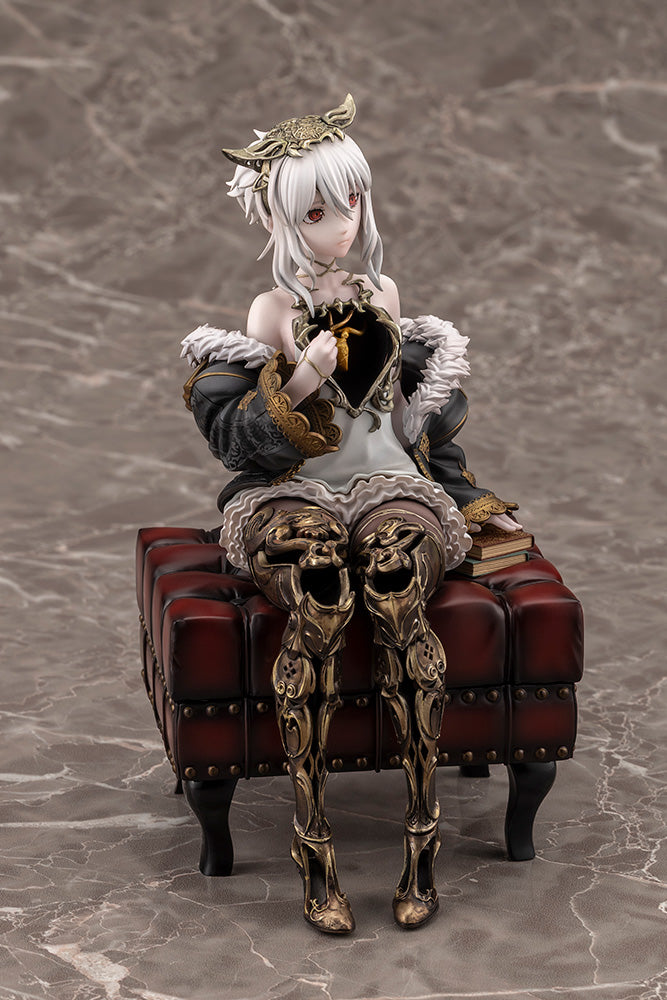 Kotobukiya CODE VEIN II Lou MagMell 1/7 Figure JAPAN OFFICIAL