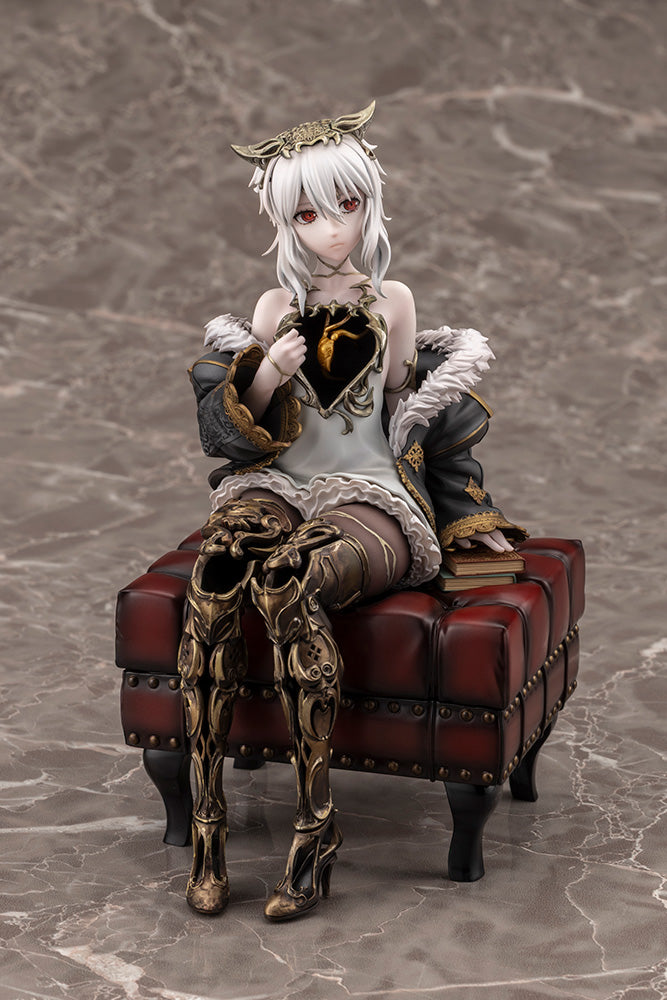 Kotobukiya CODE VEIN II Lou MagMell 1/7 Figure JAPAN OFFICIAL